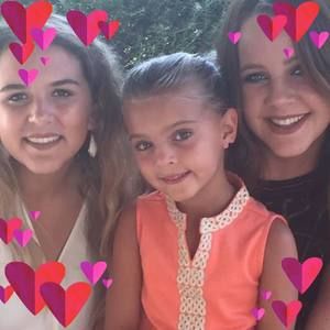 Meet your Posher, Suzanne